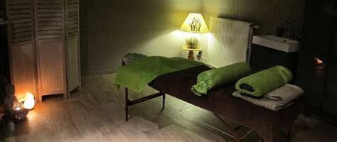 Erotische Massage Sint